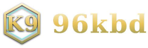 96kbd logo